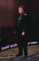 David Lynch - Michel Chion - cover