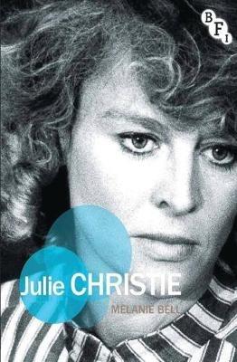 Julie Christie - Melanie Bell - cover