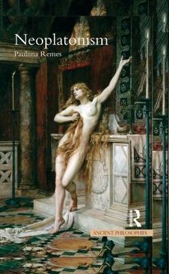 Neoplatonism - Pauliina Remes - cover