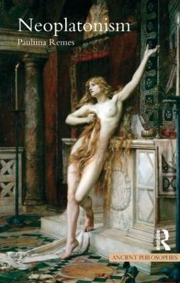 Neoplatonism - Pauliina Remes - cover