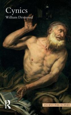 Cynics - William Desmond - cover