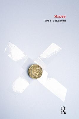 Money - Eric Lonergan - cover