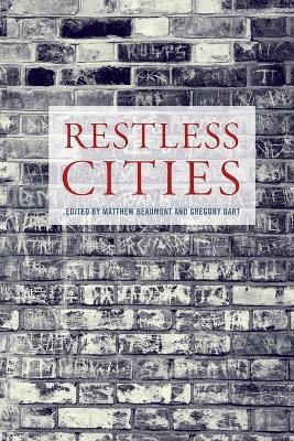 Restless Cities - cover