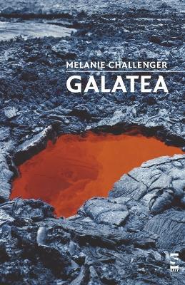 Galatea - Melanie Challenger - cover
