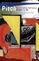 Pitch: Drafts 77-95 - Rachel Blau DuPlessis - cover