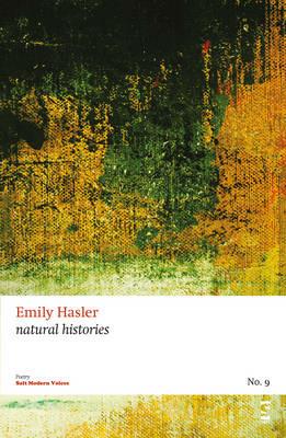 natural histories - Emily Hasler - cover