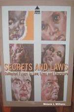 Secrets and Laws