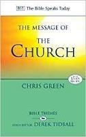 The Message of the Church: Assemble The People Before Me