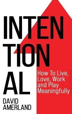 Intentional: How To Live, Love, Work And Play Meaningfully - David Amerland - cover