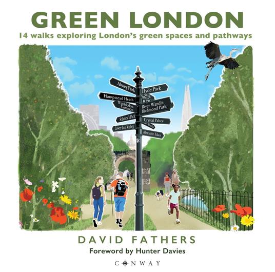 Green London
