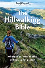 The Hillwalking Bible