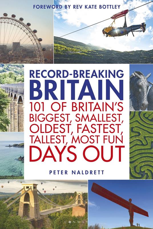 Record-breaking Britain