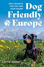 Dog-friendly Europe