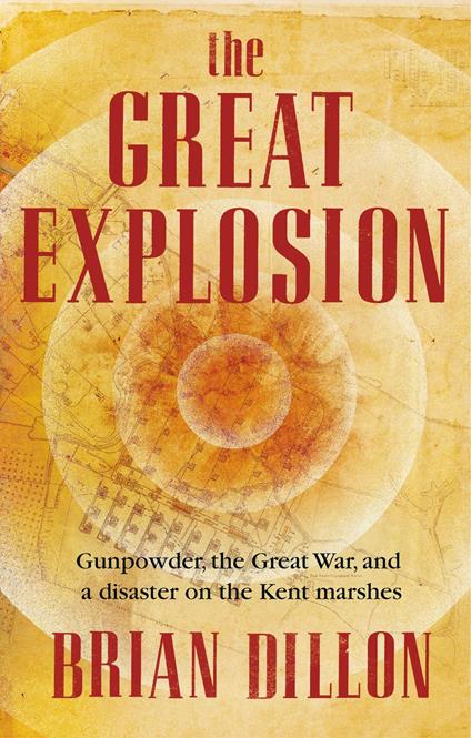 The Great Explosion