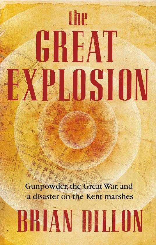 The Great Explosion