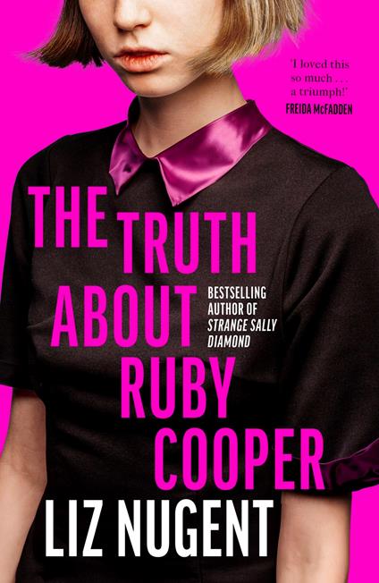 The Truth About Ruby Cooper