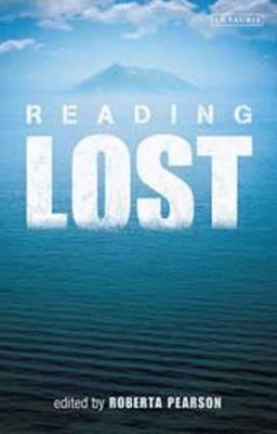 Reading Lost: Perspectives on a Hit Television Show - cover
