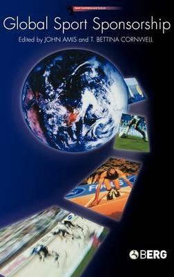 Global Sport Sponsorship - cover