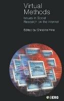 Virtual Methods: Issues in Social Research on the Internet - cover