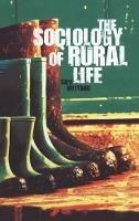 The Sociology of Rural Life - Sam Hillyard - cover