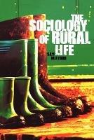 The Sociology of Rural Life - Sam Hillyard - cover