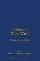 Children of World War II: The Hidden Enemy Legacy - cover