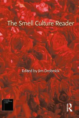 The Smell Culture Reader - cover
