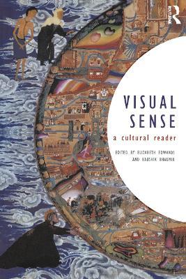 Visual Sense: A Cultural Reader - cover
