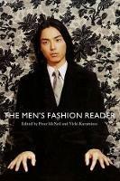 The Men's Fashion Reader - cover