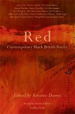 Red: Contemporary Black British Poetry