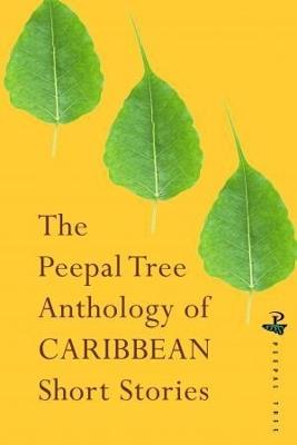 The Peepal Tree Book of Contemporary Caribbean Short Stories - cover