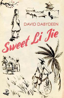 Sweet Li Jie - David Dabydeen - cover