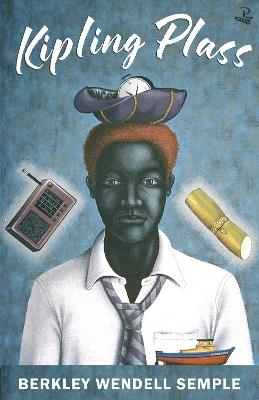 Kipling Plass - Berkley Wendell Semple - cover