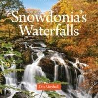 Compact Wales: Snowdonia's Waterfalls - Des Marshall - cover