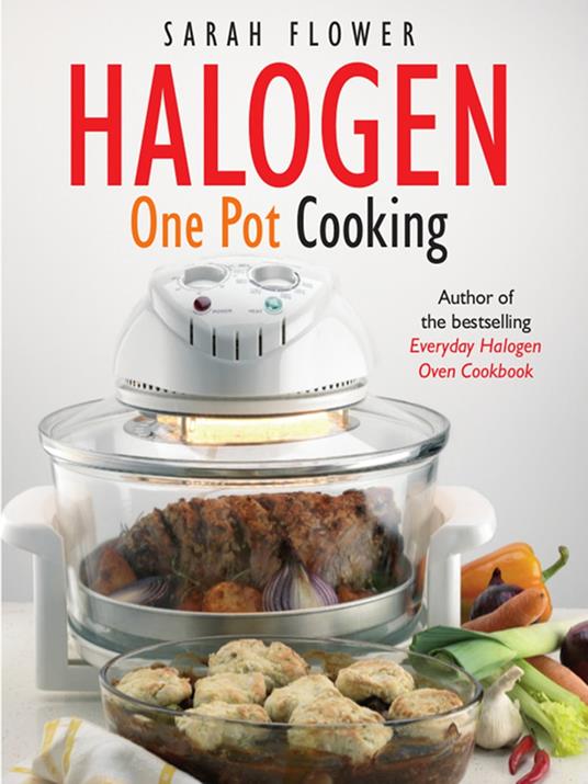 Halogen One Pot Cooking