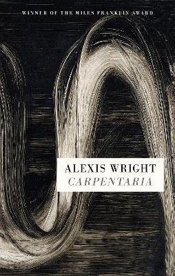 Carpentaria - Alexis Wright - cover