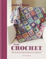 Creative Makers: Simple Crochet