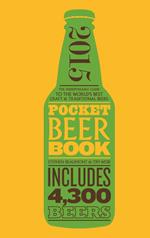 Pocket Beer Book, 2nd edition