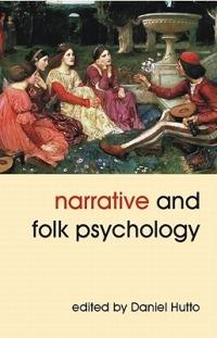 Narrative and Folk Psychology - cover