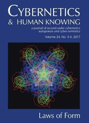 Laws of Form: Commentary and Remembrance for George Spencer-Brown - cover