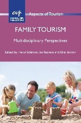 Family Tourism: Multidisciplinary Perspectives - cover