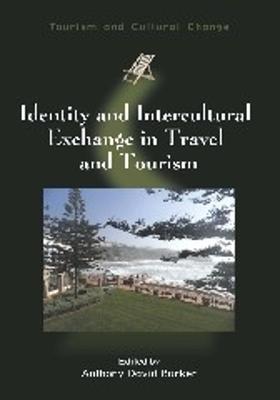 Identity and Intercultural Exchange in Travel and Tourism - cover