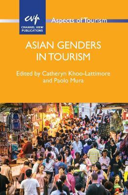 Asian Genders in Tourism - cover