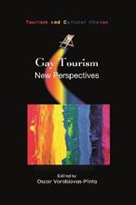 Gay Tourism: New Perspectives