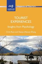 Tourist Experiences: Insights from Psychology