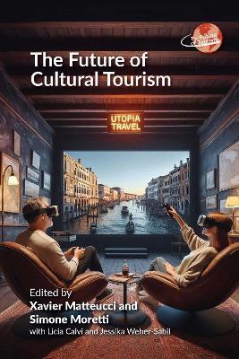 The Future of Cultural Tourism - cover