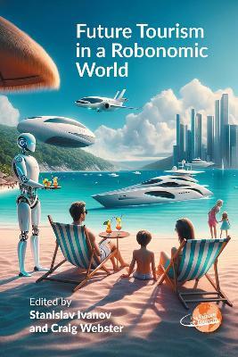 Future Tourism in a Robonomic World - cover