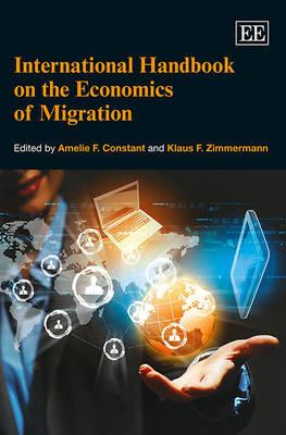 International Handbook on the Economics of Migration - cover