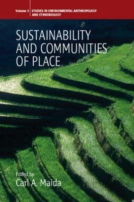 Sustainability and Communities of Place - cover