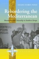 Rebordering the Mediterranean: Boundaries and Citizenship in Southern Europe - Liliana Suarez-Navaz - cover